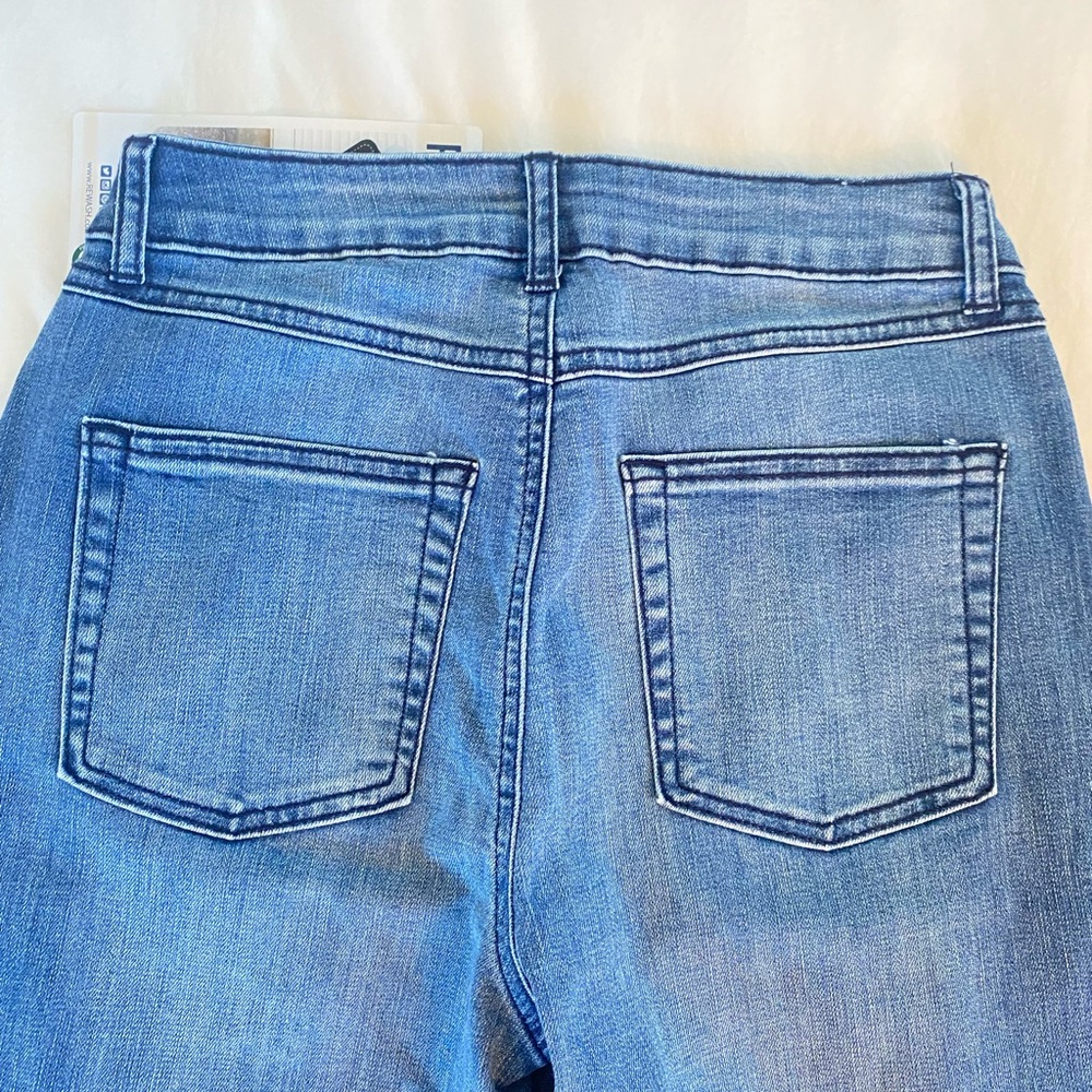 Rewash Jeans - Picture 2 of 5